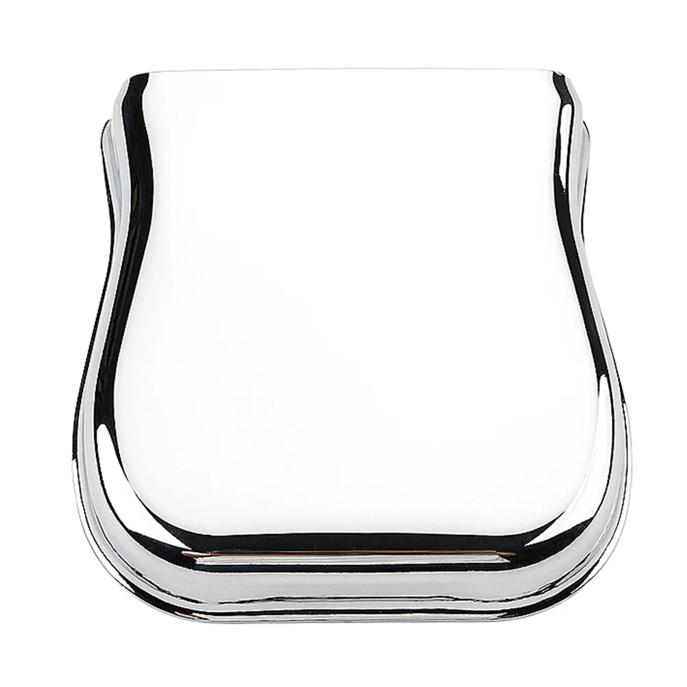 

Bridge Protective Cover Alloy Durable Scratch Resistant Guitar Protection Cover For Electric Guitar Instrument Accessory