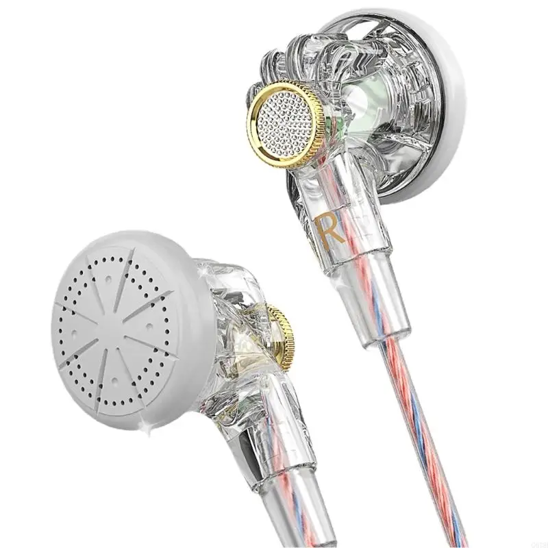 ชุดหูฟังลวดที่ทนทาน G6DD พร้อมไมโครโฟนที่เชื่อถือได้ qkz-mdr ในหูฟังหูสำหรับชุดหูฟังสายการใช้งานสำหรับเพลงทุกวัน