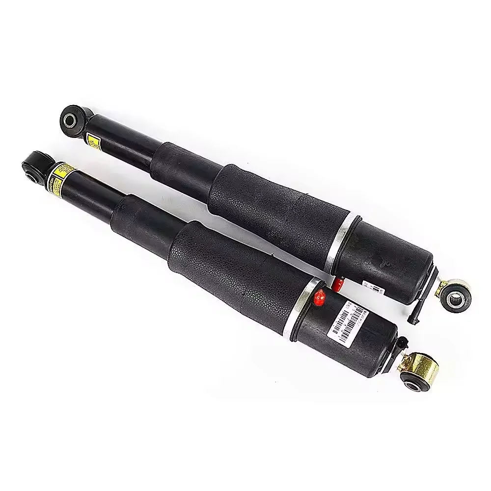 Rear Air Suspension Strut Shock For GMC Chevy Cadillac Escalade 15869656 00-13