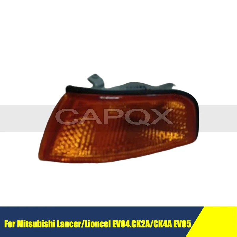 

Side Fender Light Corner Turn Light For Mitsubishi Lancer/Lioncel EVO4.CK2A/CK4A EVO5 Headlight Marker Signal Lamp