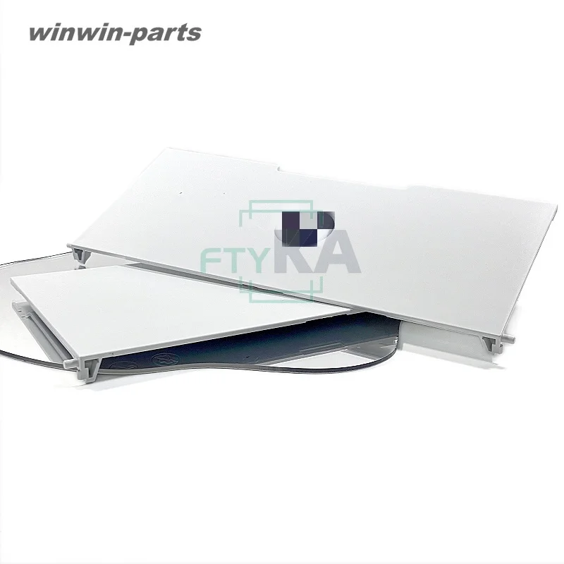 

2 pcs PAPER FEED INPUT TRAY for HP 15A 15W M17A M12A 용지 공급 트레이 M28A Printer Parts M30 M31 28W 28 31 30 15 17 12
