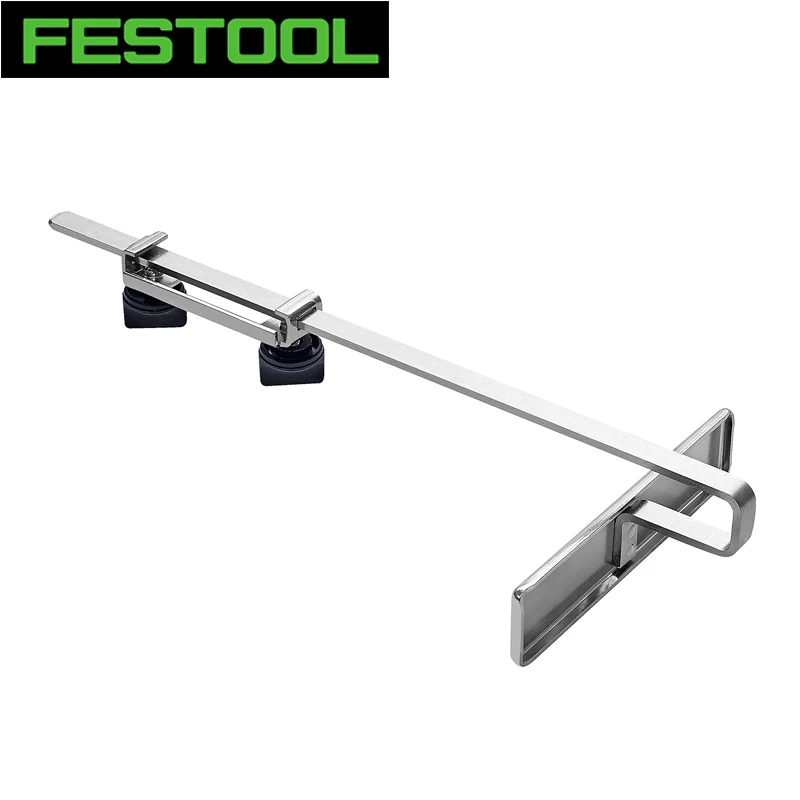 Festool 490119 Parallel Side Fence For PS/PSB300 Jigsaws Guide Attachment