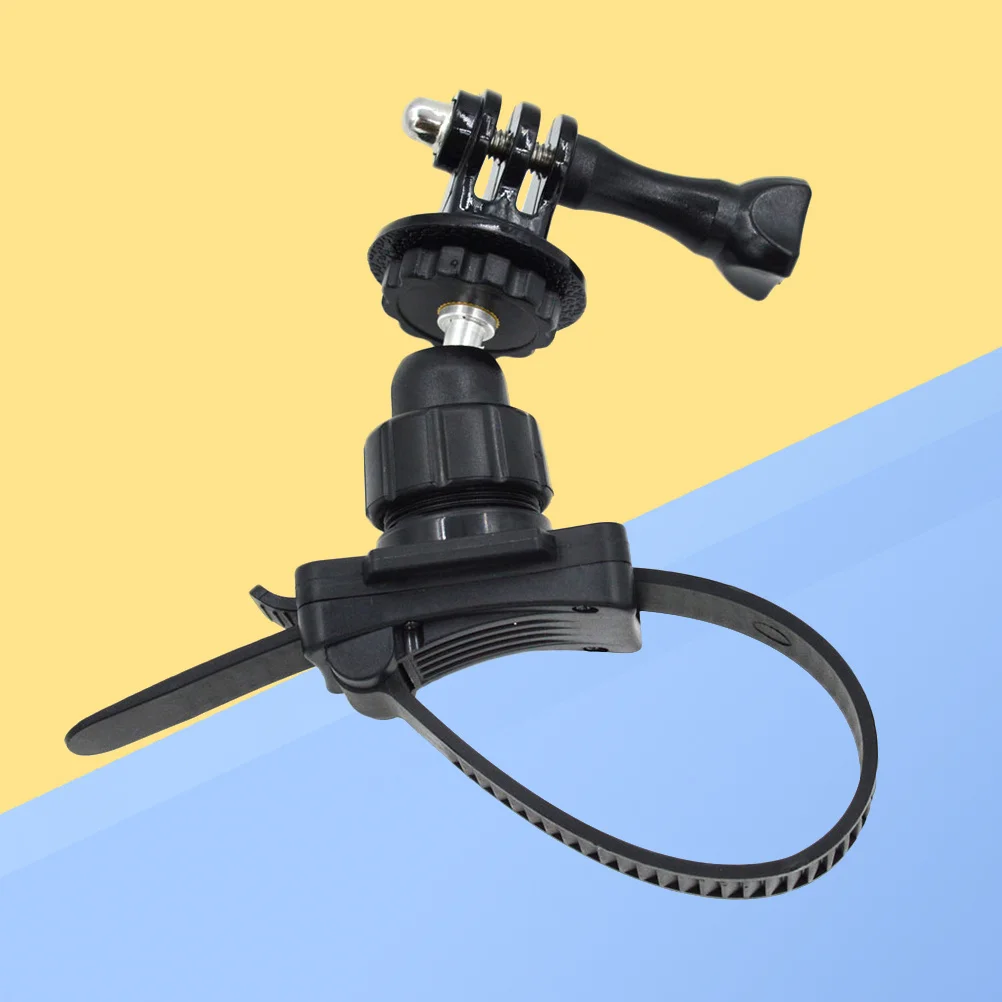 

Belt Fixed Support Adjustable Height Non-Slip Durable Abs Holder For Camera Studio Equipment Mounting Use