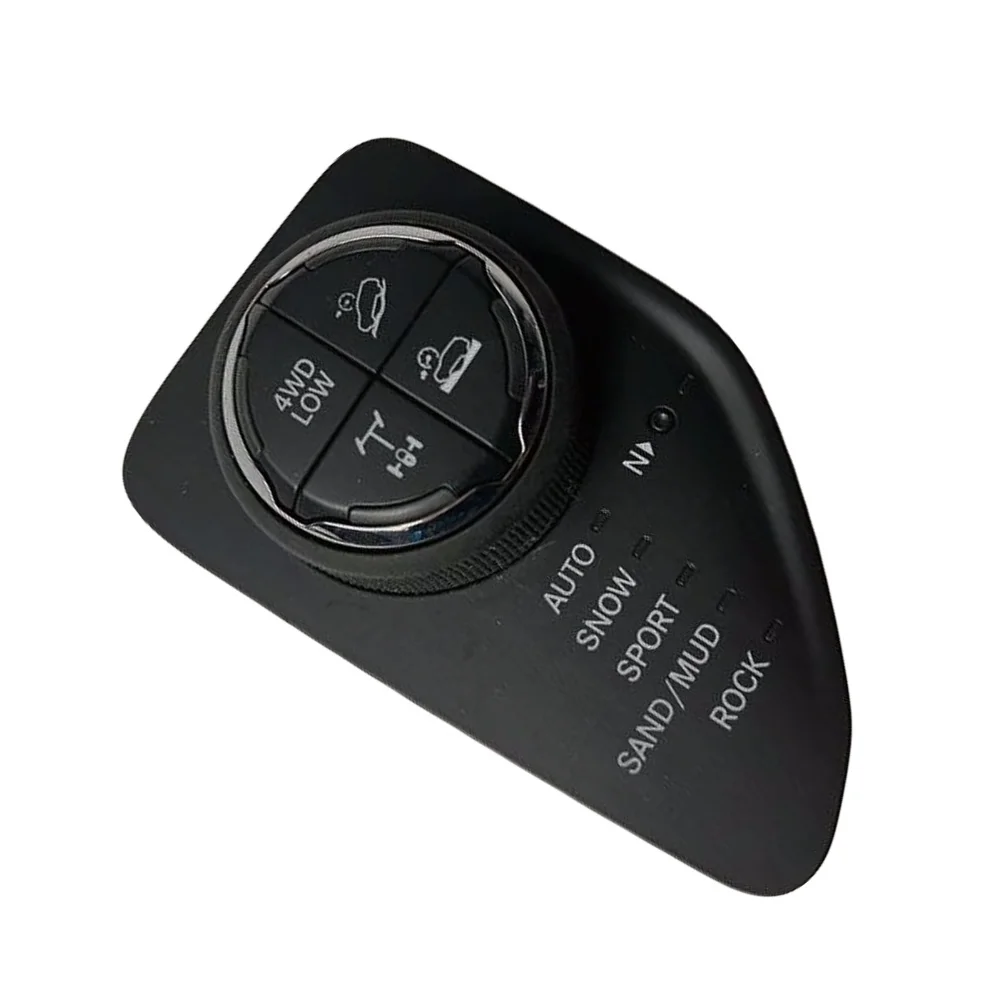 

Сменный переключатель раздаточной коробки для Jeep Cherokee 2014-2023 2.4L 3.2L, OE 68323270AA 68361448AA, прямая замена