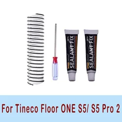 Wąż do odkurzacza Tineco Floor ONE S5/ S5 Pro 2/S3/S7/S5Combo Akcesoria do odkurzaczy Tineco IFloor S3 Dirty Water Pipe Connect Hose