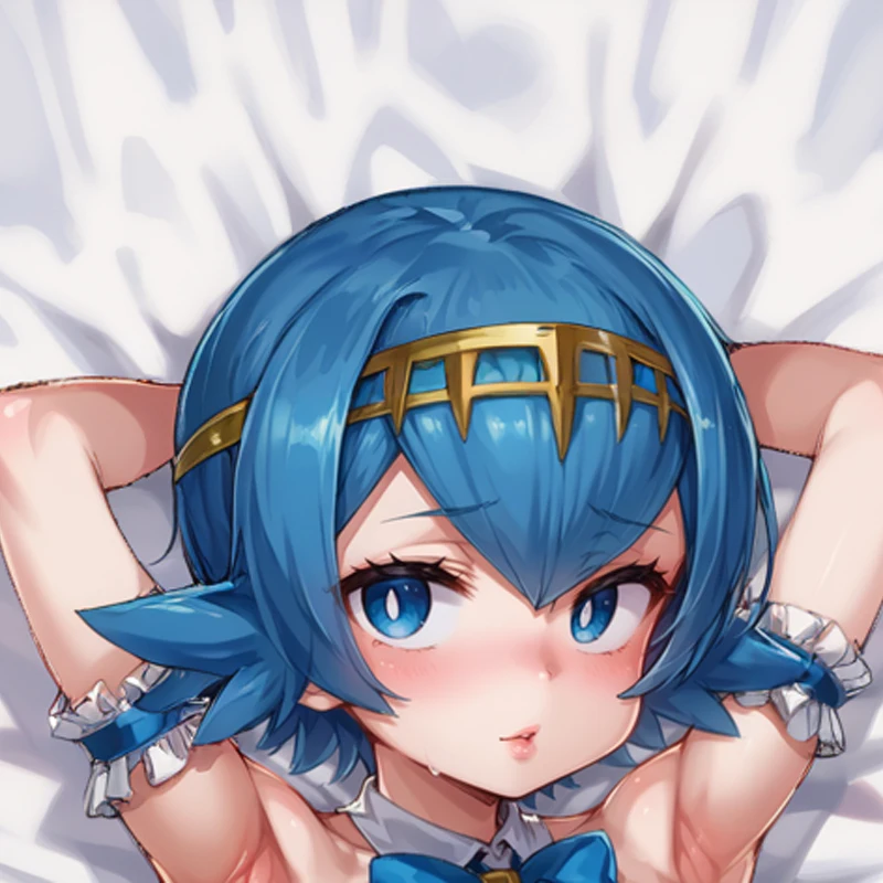 Dakimakura Anime Lana Pillow Case Double-sided Print Of Life-size Body Pillowcase Gifts Cushion Cover