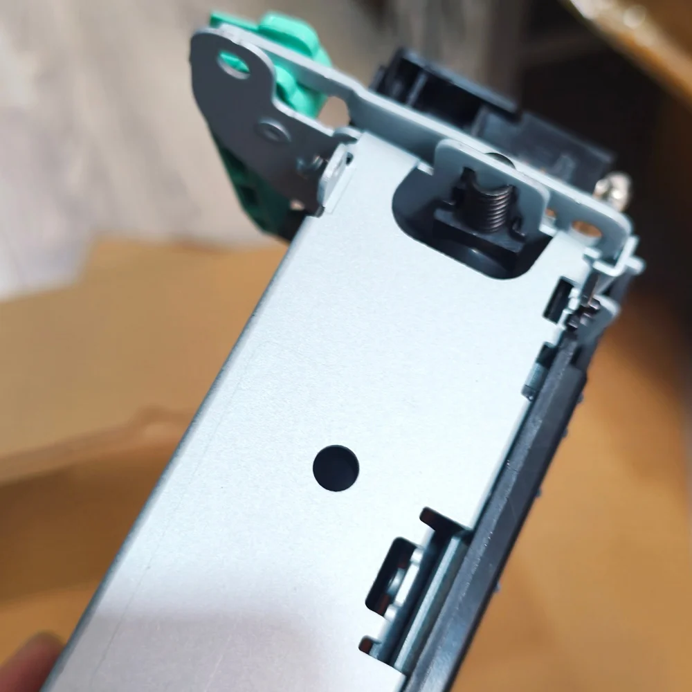 وحدة الصهر 126N00410 126N00411 لزيروكس وورك سنتر 3225 3315 3325 3335 لسامسونج فيزر 3310 3320 3330 3710 4833 3750 5637