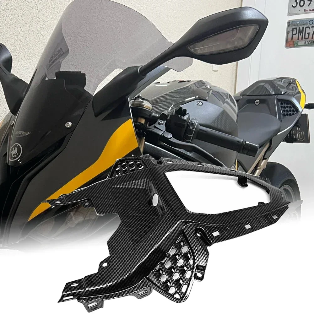 

Motorcycle Rear Tail Fairing Seat Side Panel Cowl Section Hump Cover For BMW M1000RR S1000RR K67 2019 2020 2021 2022 2023 Carbon