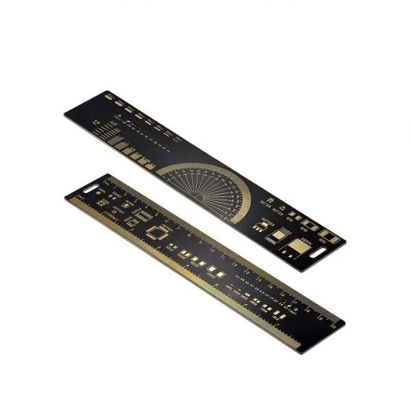 Faith Ruler PCB Ruler PCB Engineering Ruler PCB Packaging Unit 15CM/20CM/25CM/30CM