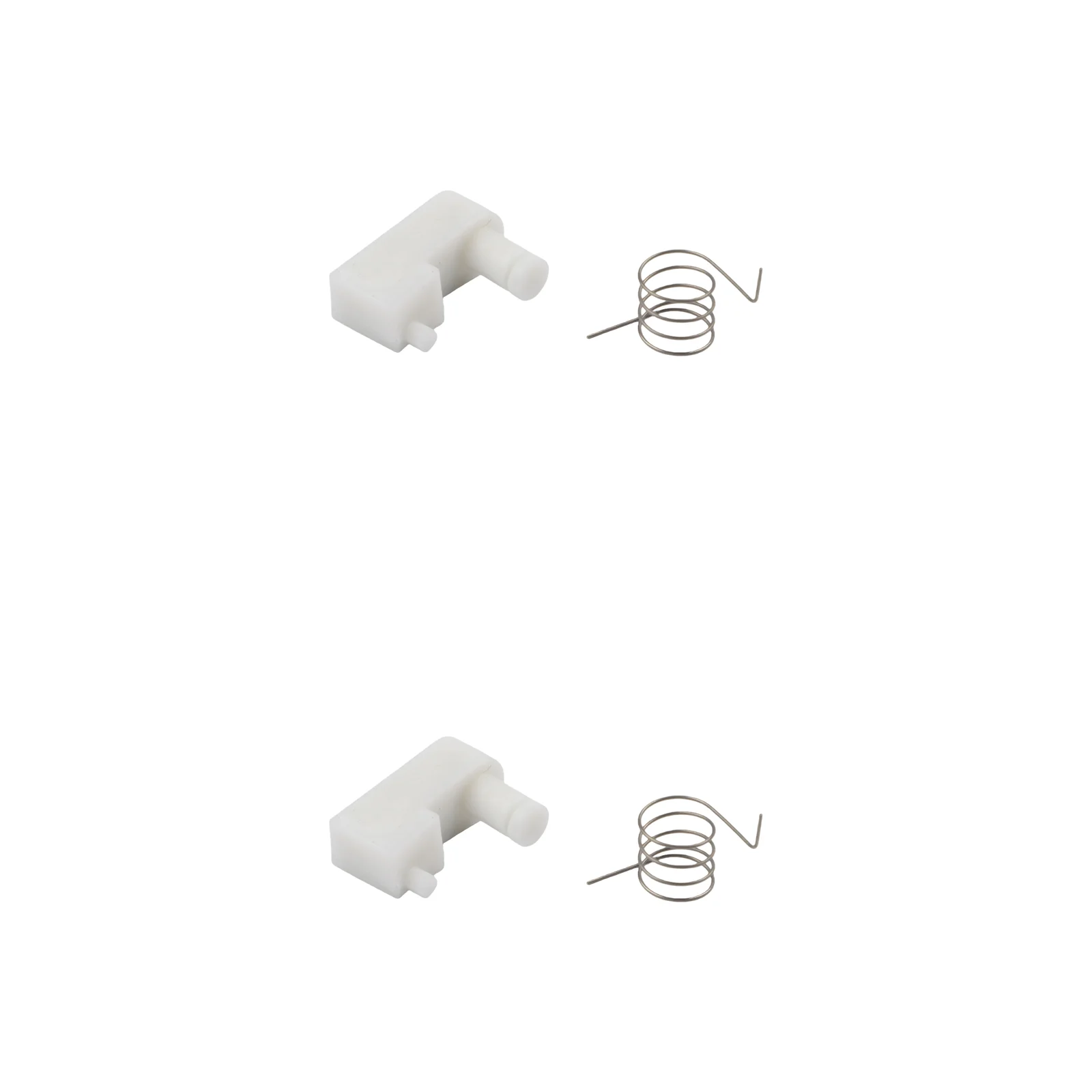 

Комплект для замены стартерных шплинтов, набор для ремонта уличного оборудования, стартерные шплинты P022054280, точно разработанные для ECHO PB-9010