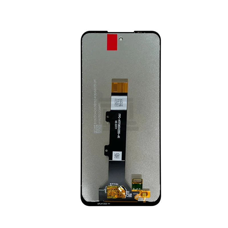 For Motorola Moto G Play 2023 LCD Display Touch screen Digitizer Assembly For Moto G Play Screen Replacement Repair Parts 6.5\