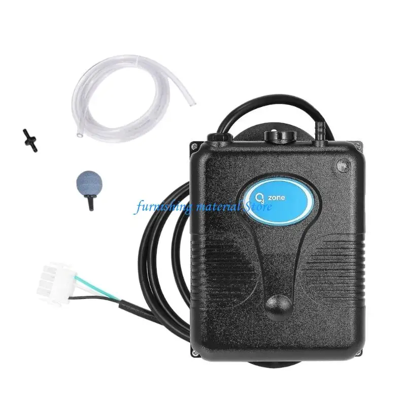 Y5GD easy installs Ozones Unit Low Energy Ozones Cleaner for freshes & Hygienic Water