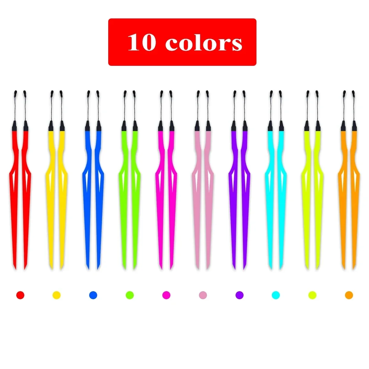 Luz nocturna para casco de motocicleta, señal de conducción, tira EL intermitente, Kit duradero, barra, tira Led, Reflector, película de luz fría, casco DIY