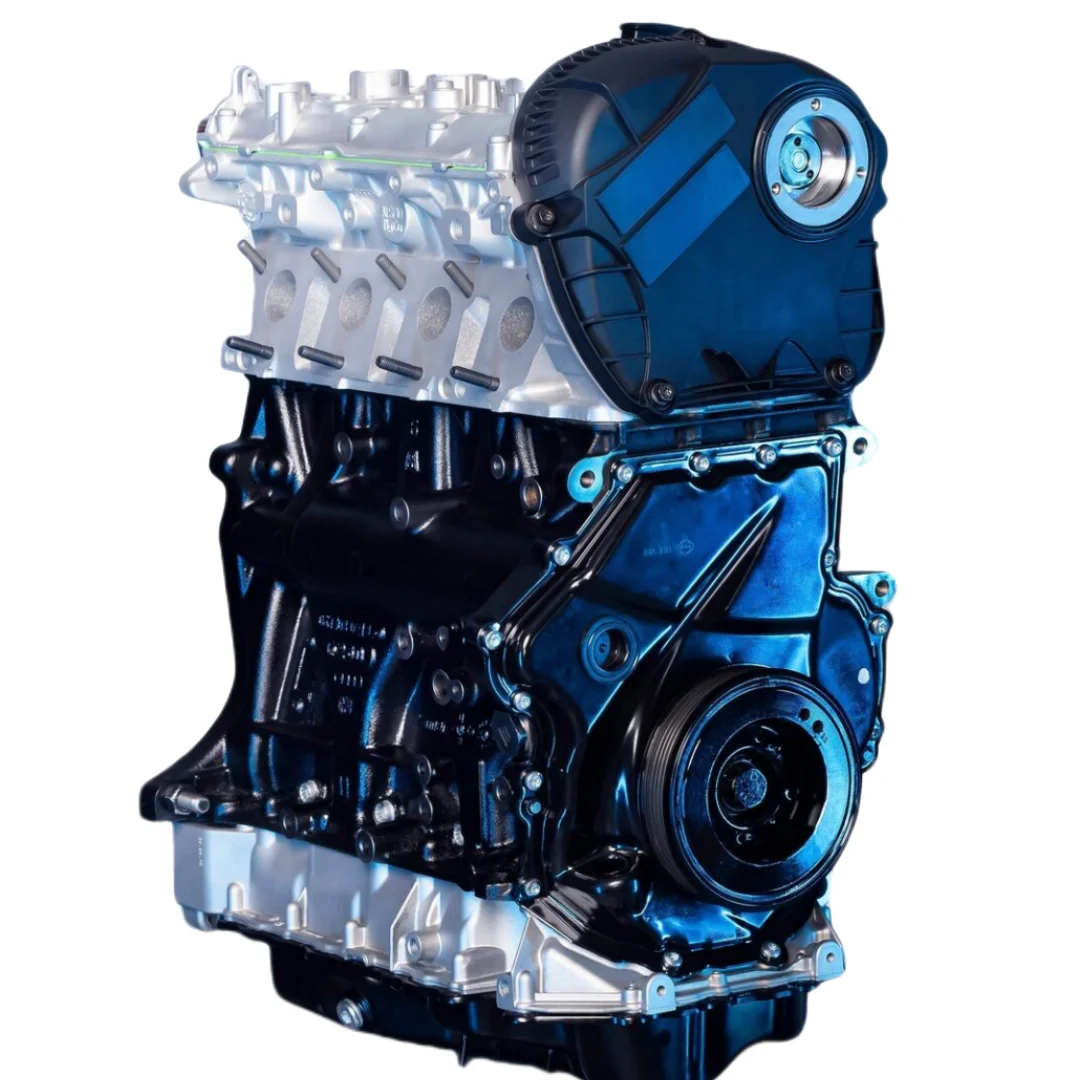 

Двигатель EA888 для Audi VW A3 A4L A5 A6L Q3 Q5 Q7 S3 2.0L TSI EA888 CDN CNC EA111 CDZ (для квадроциклов и внедорожников)