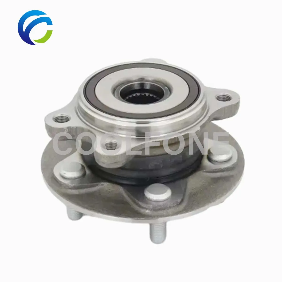 

Front Wheel Hub Bearing For TOYOTA HIGHLANDER RAV4 V 18- 2.5 3.5 2.0 435500E020 435500R070 4355033050 43550-33050 43550-0E020