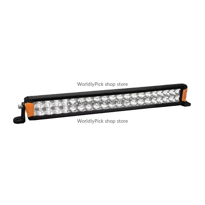 20 Inch Double Row Offroad LED Light Bar Combo Beam 4x4 4WD for Car Truck 5 Years Waranty Combo Beam 20 Inch Double Row Offroad
