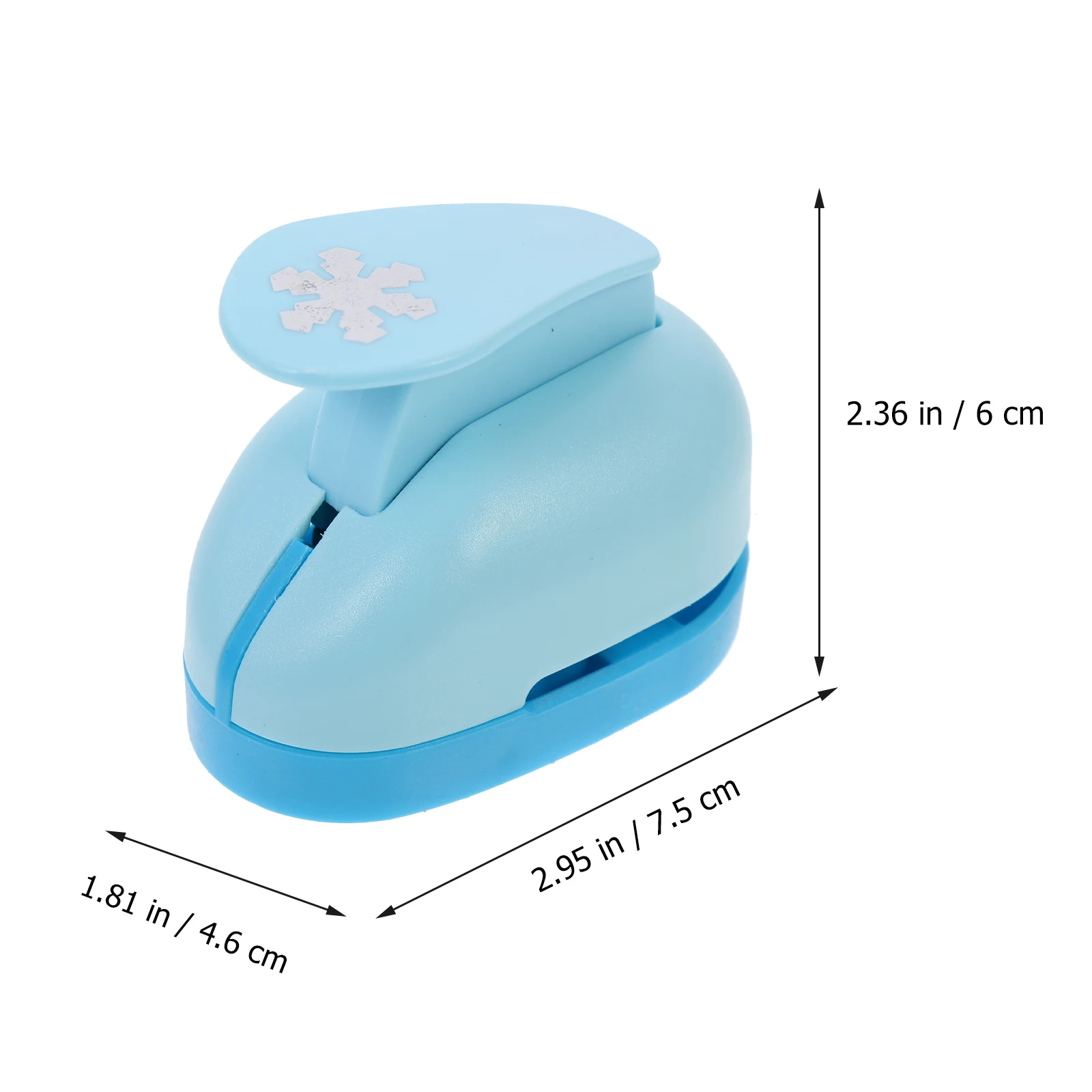 

Paper Puncher Diy Craft Hole Punch Scrapbooking Tool For Card Making Art Journal Decor Paper Punch Scrapbook Diy Puncher