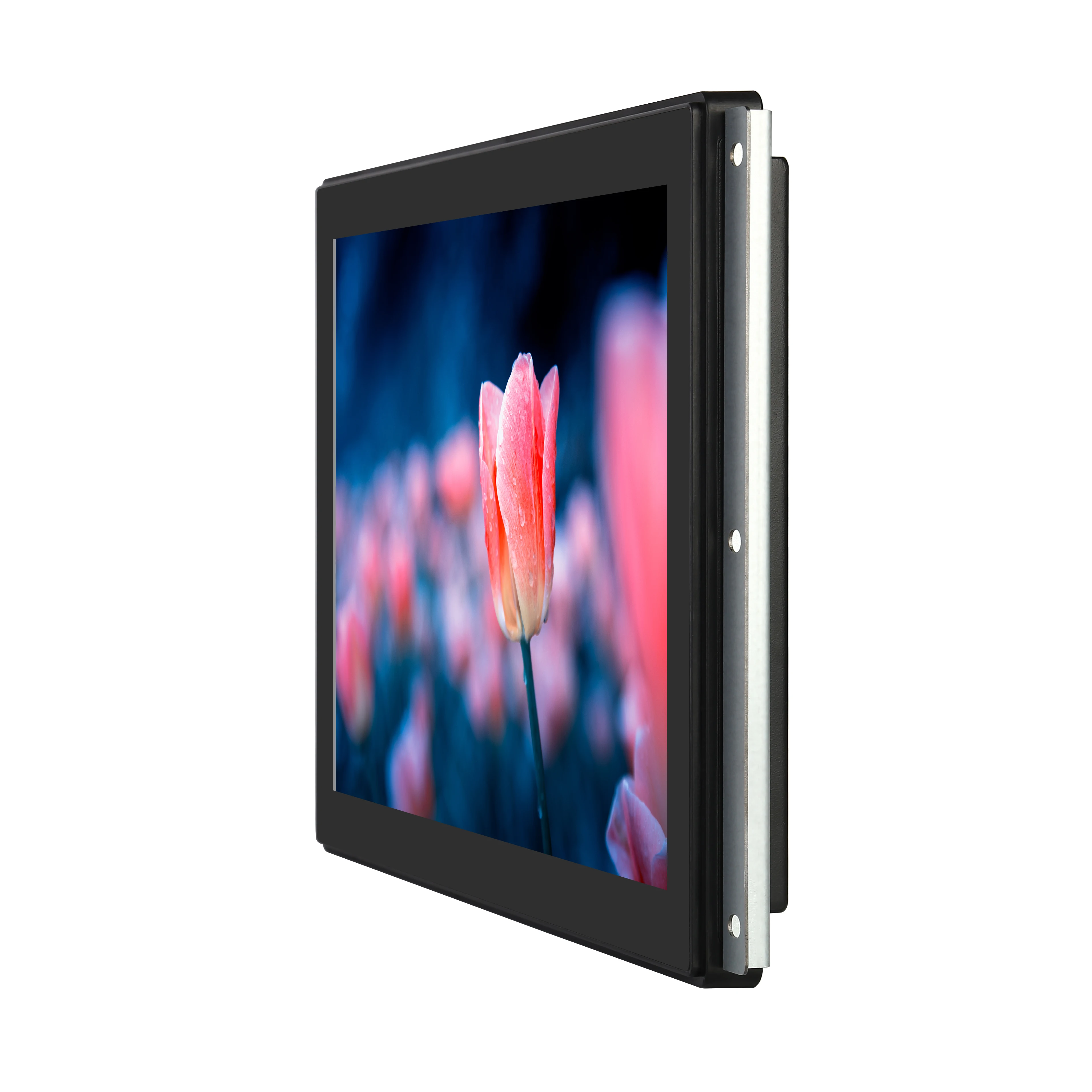 OEM 7-21.5 Inch Industrial LCD Touch Screen USB DVI/VGA Interface 1920x1080 Resolution New Capacitive TFT Touch Screen