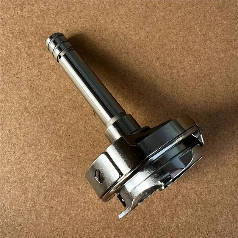 J1UL1N Industrial Sewing Machine Parts DSH2-260-22(A) Rotary Hook For Brother 872 Typical 20606 Double Needle Heavy Material