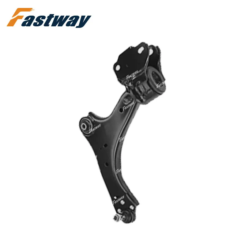 1PCS Front Lower Control Arms For Volvo V60 S60 S80 31317662 31317661