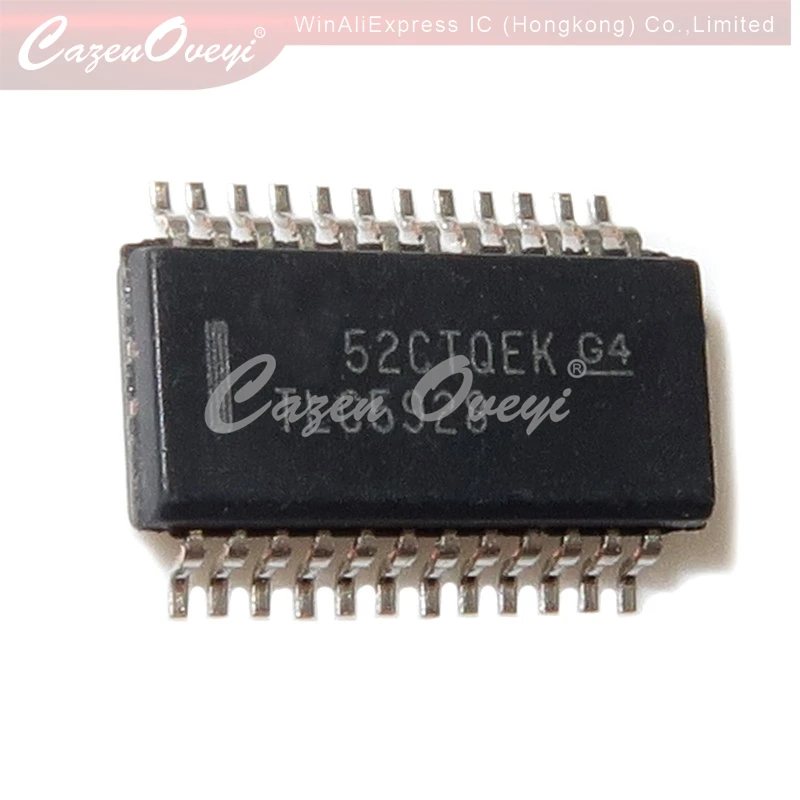 （5pcs）TLC5928DBQR TLC5928 CS5550-ISZ CS5550ISZ CS5550 BD3842FS BD3842 SSOP-24