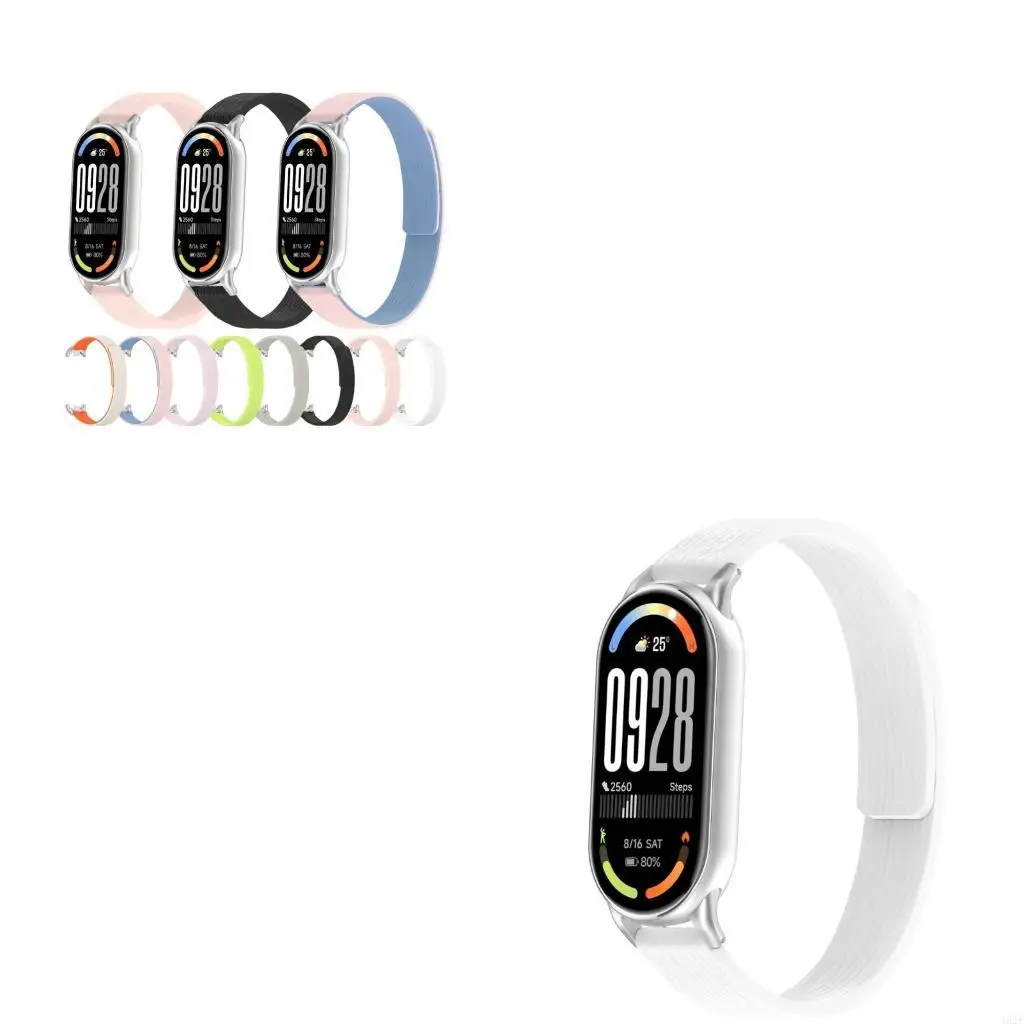 462E For Wearables ScratchResistant Lightweight Build