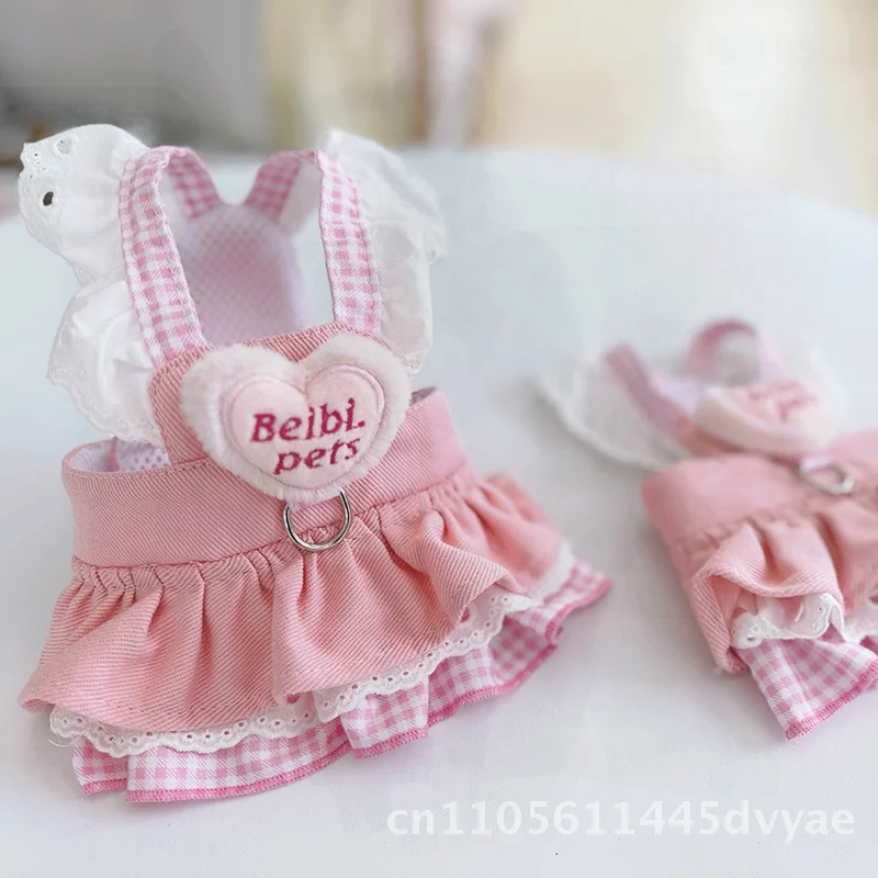 Warm Heart Denim Sk… - image