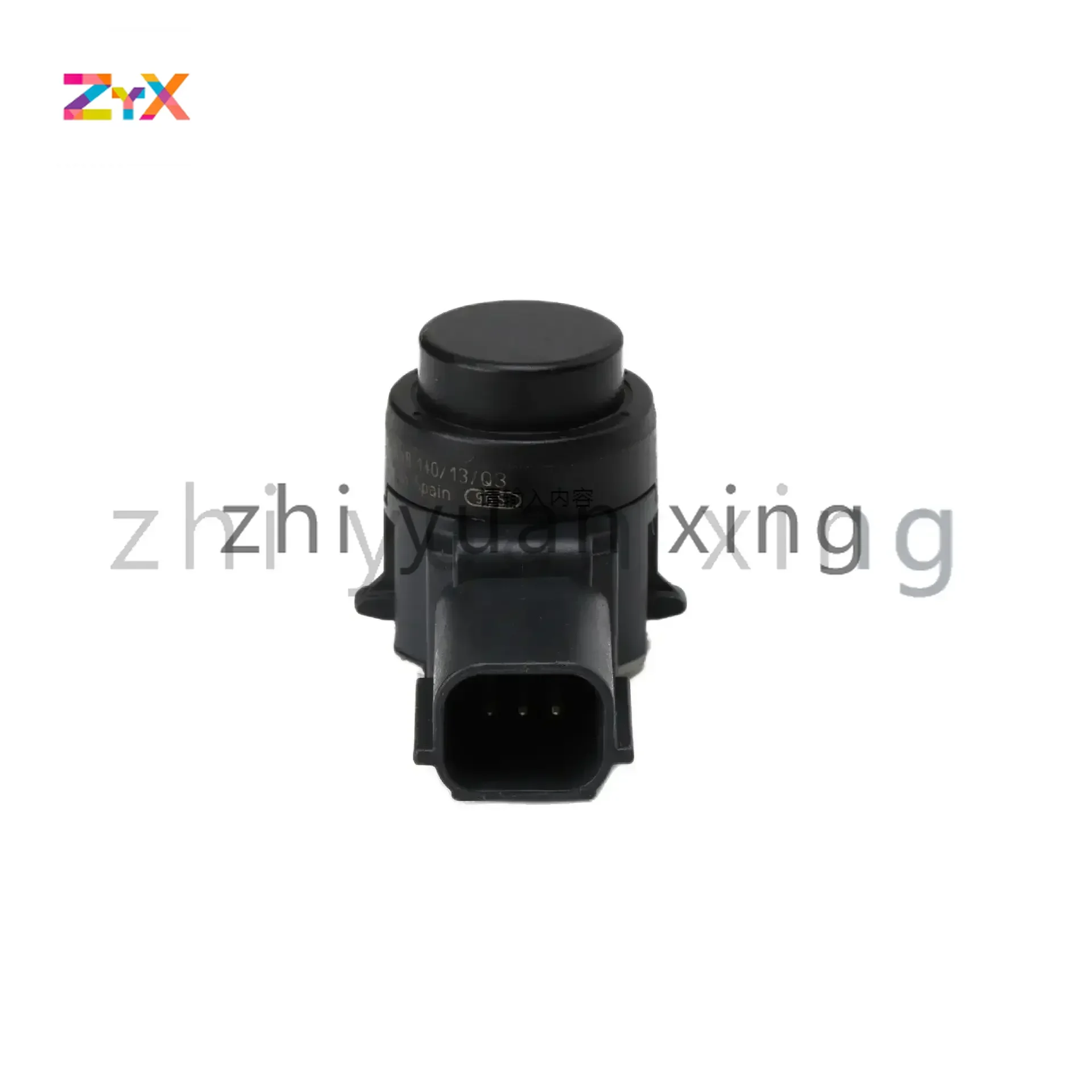 

CV1T-15K859-BB Reversing Radar Probe PDC Electric Eye Sensor for Ford