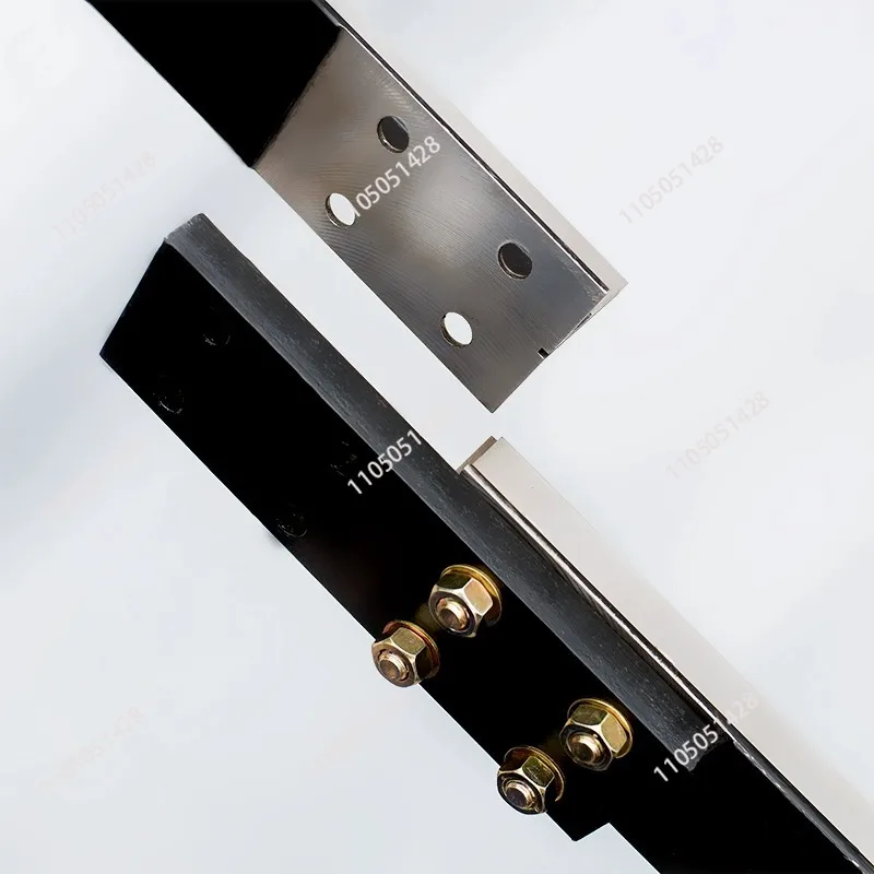 Universal Lift Guide Rail Price T2 T70 T82 T75 T78 T89 T90 T127 Elevator Guide Rail