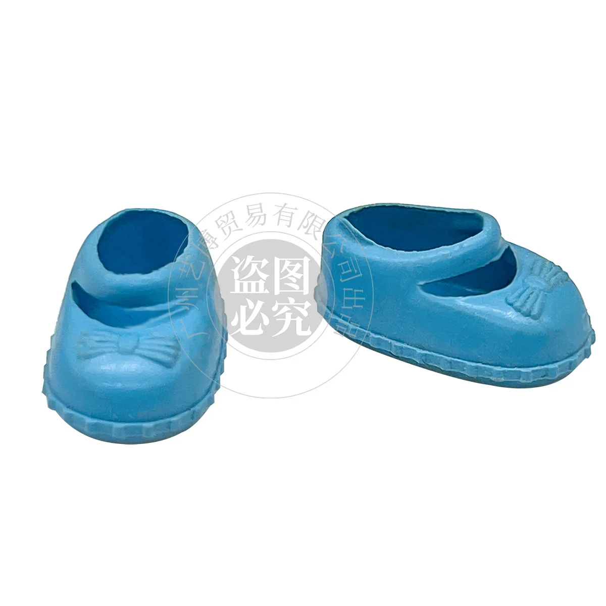 5 أزواج 12 سنتيمتر دمية إكسسوارات أحذية كيلي دمية الخلط دمية أحذية أطفال هدية لعبة لون عشوائي