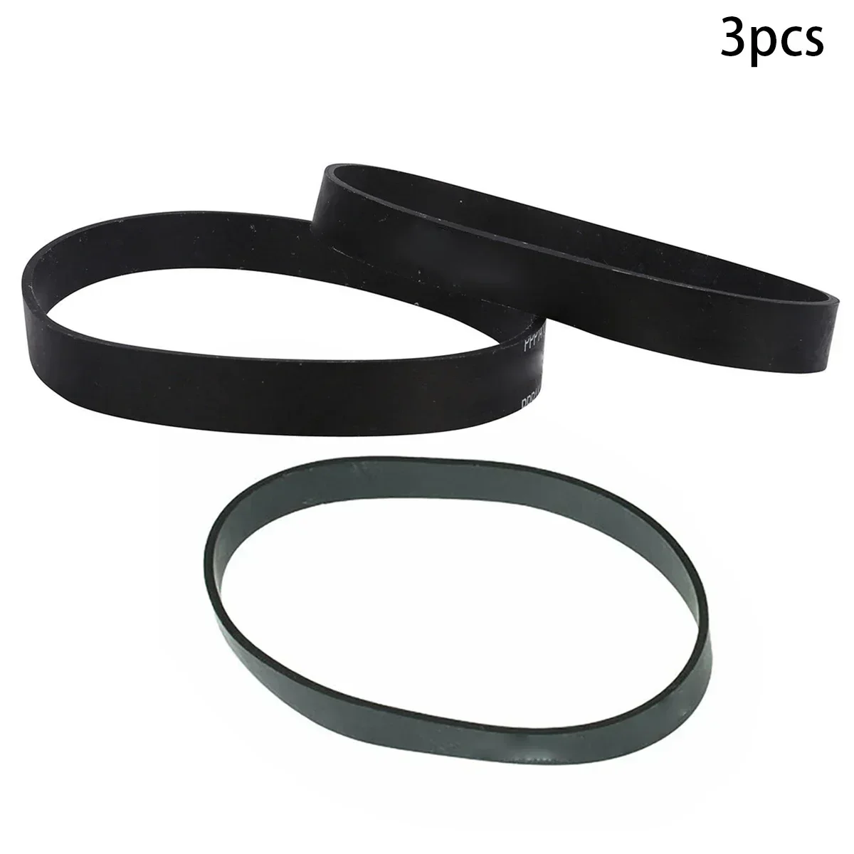 3 Pack Vacuum Cleaner Belts For Hoover For Smart Latest Models YMH29694 Sweeper Accessories Replacement  Cleaning Tools