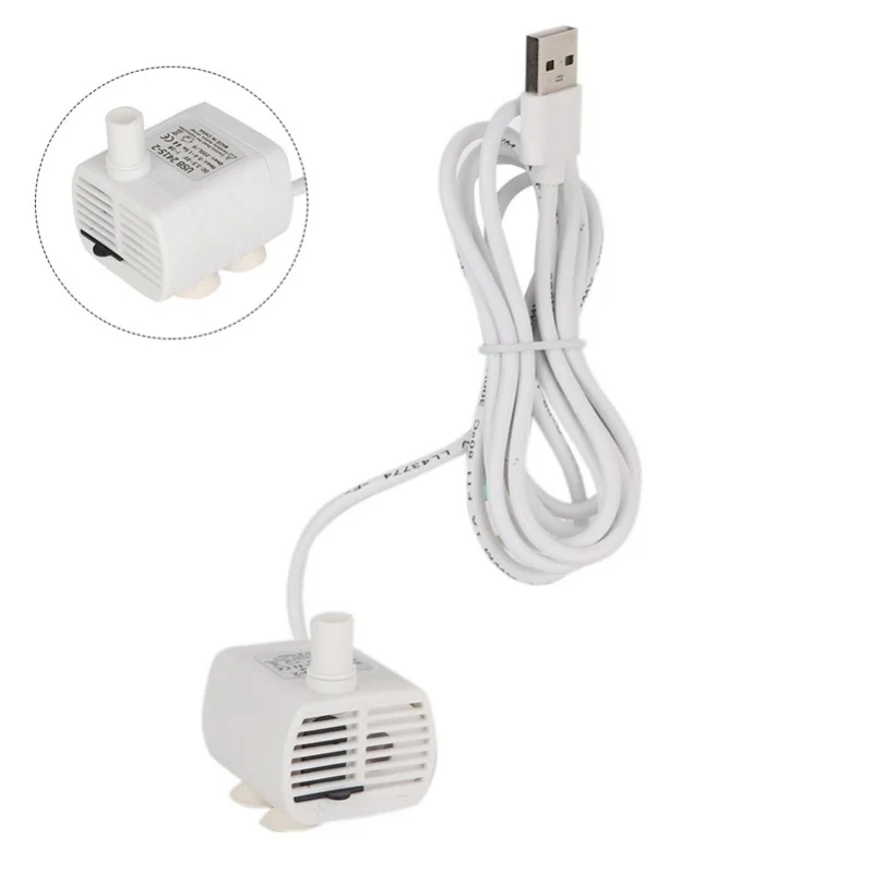Usb Mini Pump Subme…