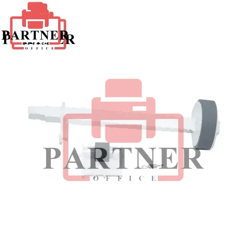 1set Pickup Roller Kit Feed Pad Roller support for Epson L3106 3108 L3115 L3116 L3117 L3118 L3119 3150 L3156 L3158 3100