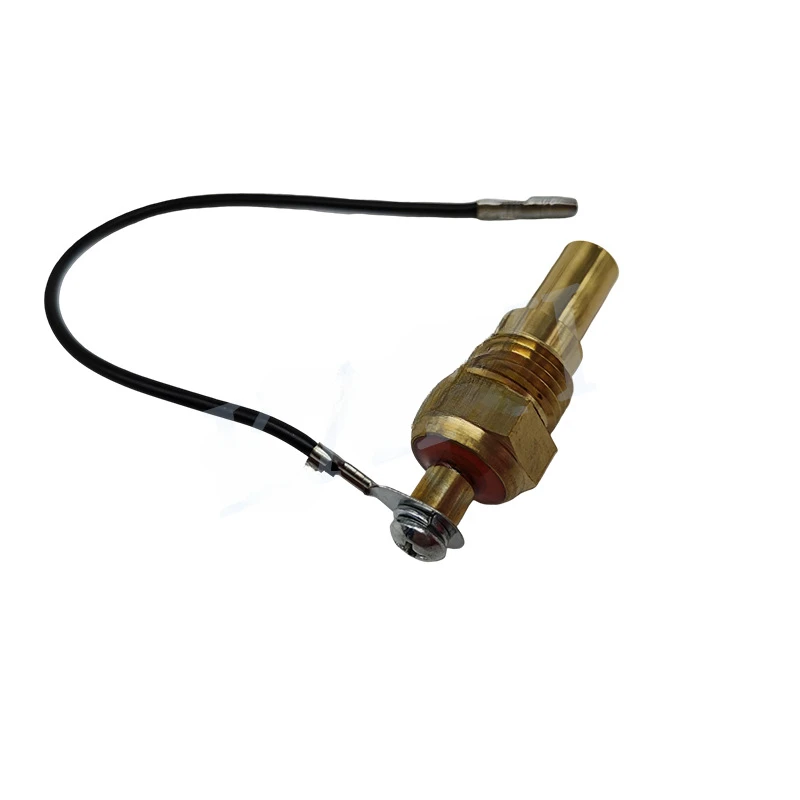 Factory OutletExcavator EX120/200-2/3 6BD1/6BG1 Water Temperature Sensor With Wire 9-83151432-0