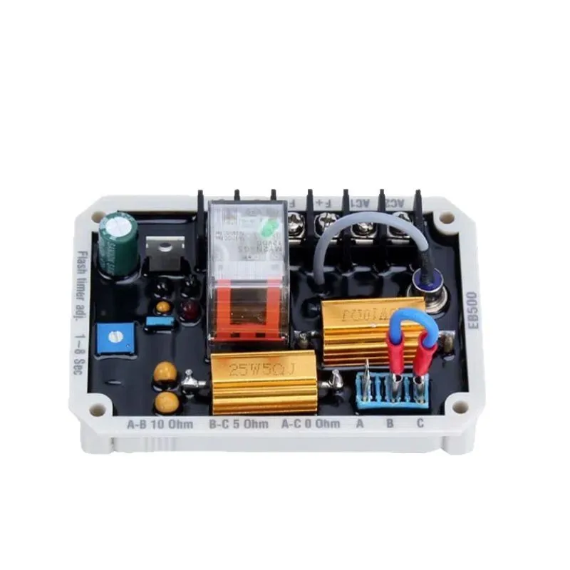 EB500 Voltage Regul…