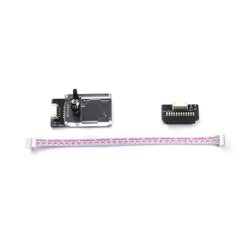【PARTY  DAY】M16SE/M15SE Charging Chip Reader/Writer No Disassembly Required No Layering Required Fixtures