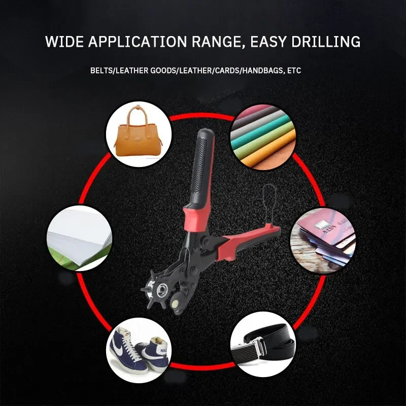 Thumbnail 3 - #23 Punches & Awls List of Top Picks