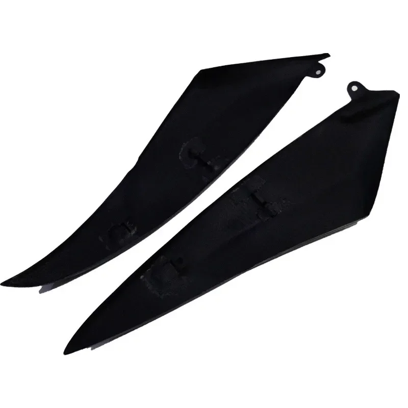 

YZFR6 Tank Side Cover Panel New 2 x Carbon Fiber Tank Side Covers Panels Fairing For Yamaha YZF R6 2008-2015YZF-R6 08-15