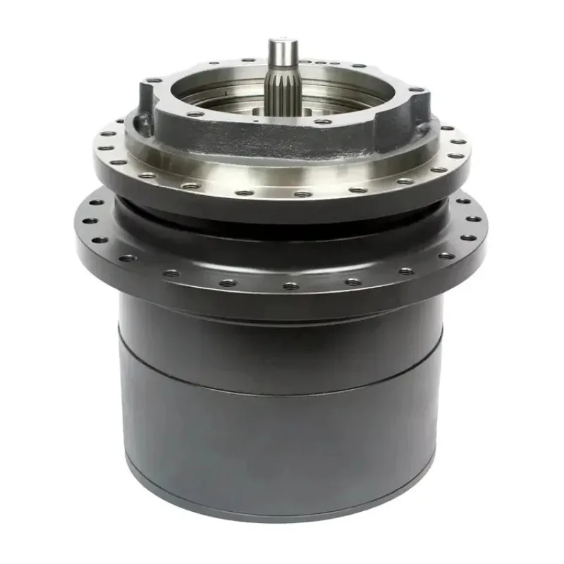 for Gearbox 14599921 Travel Motor Final Drive For EC250D EC250E EC300D EC300E