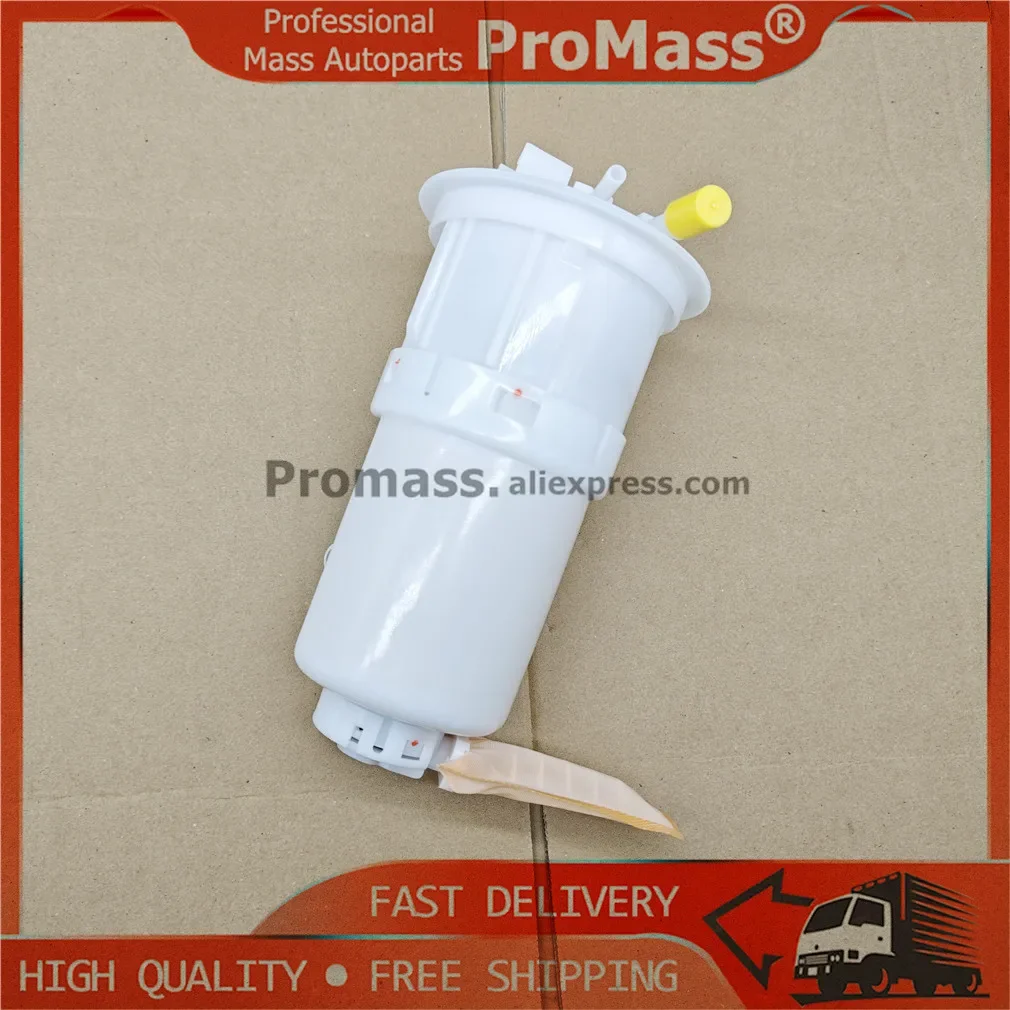 

5 Pins Fuel Pump Assembly for Mitsubishi Pajero Montero V73 6G72 V75 6G74 New MR990881 MD367152 MR990883 MR990882 MN161533
