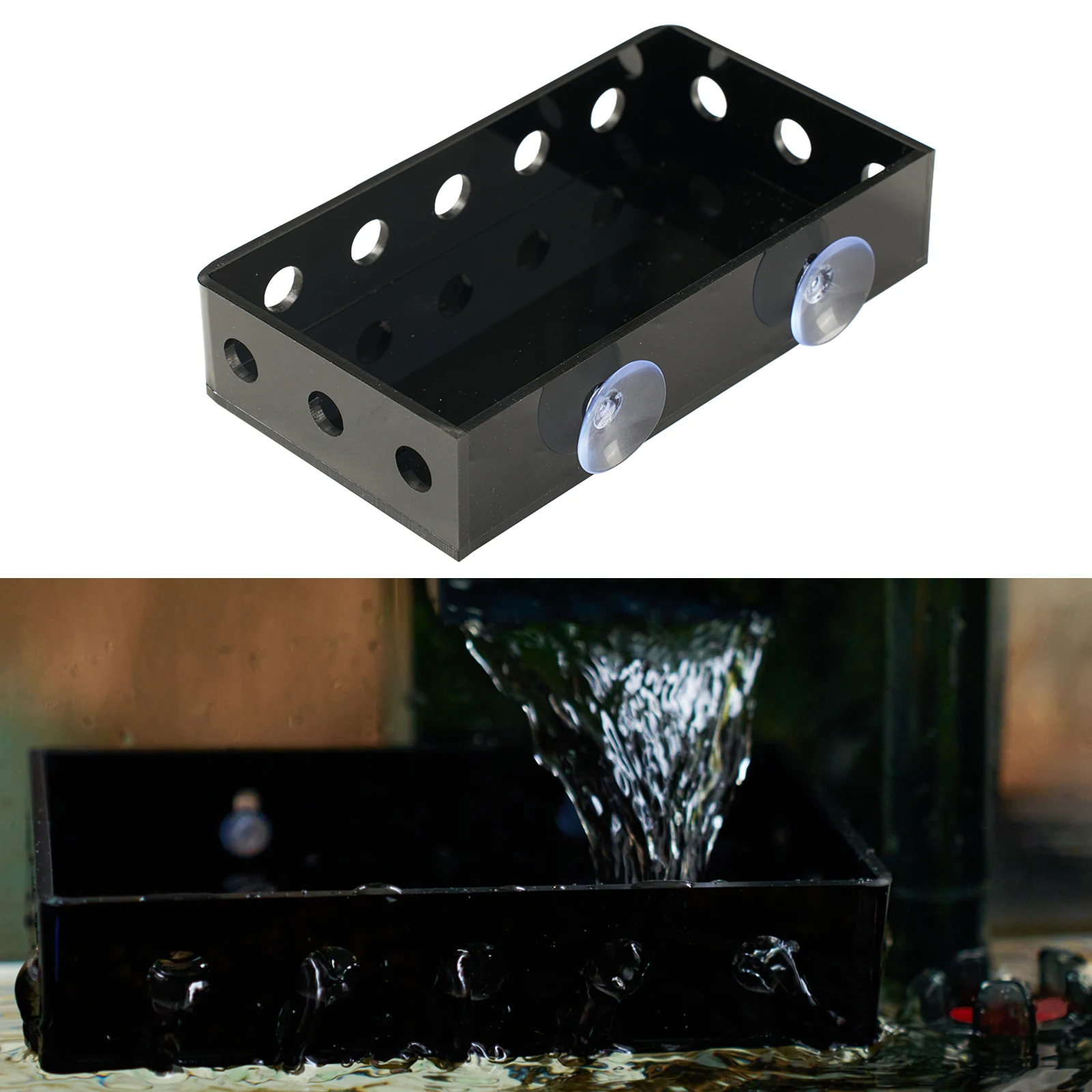 Aquarium Filter Baf…