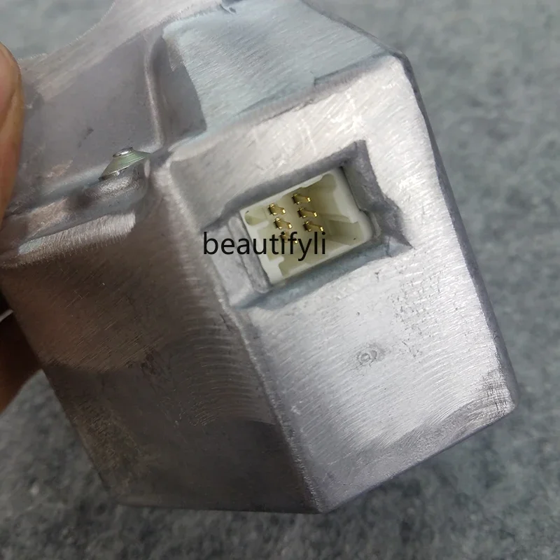 

M6S6F0F3L3G3 Qin G5S7 Tang Song e5 steering shaft lock electronic steering wheel lock
