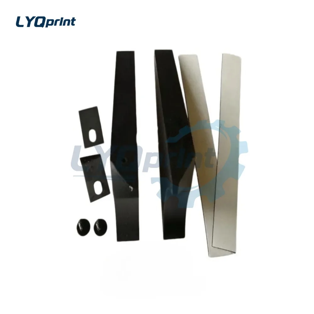 1 PC Black Ink Fountain Divider for Offset GTO52 Printing Machinery Parts