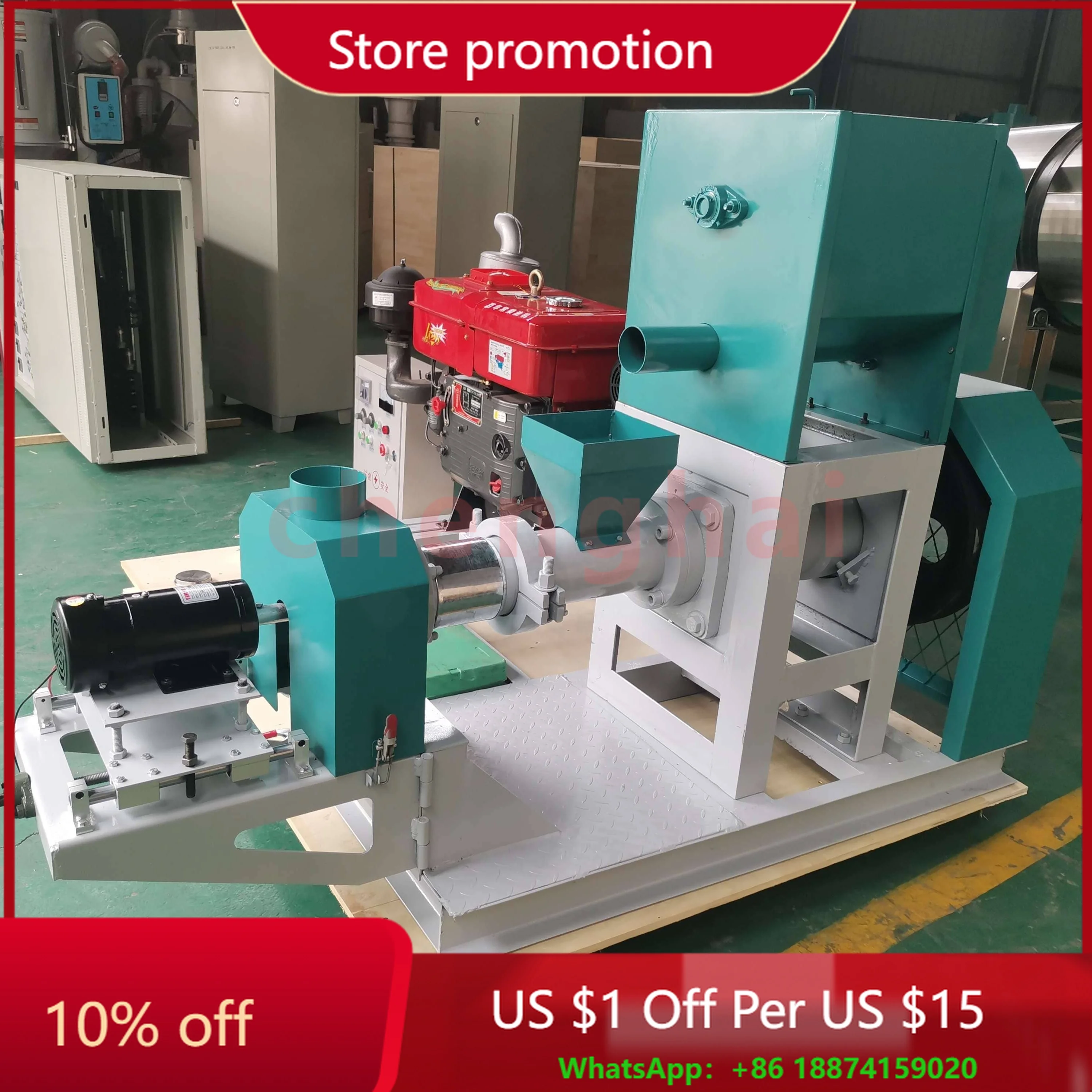 

Farms Use Household Small Manual Pelletized Poultry Livestock Animal Feed Pellet Machine Mill for Poultry Livestock Granulator