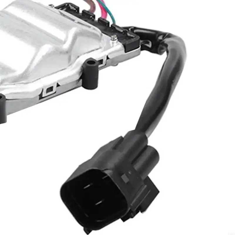 Radador radiador carros Radiator Radiator Resistor ventilador Acessórios para parte automotiva 1742-7801-993