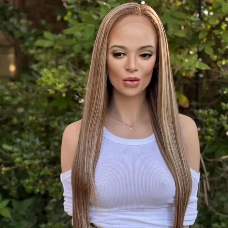 Рисунок 5 - Хорошее качество Ombre Коричневый