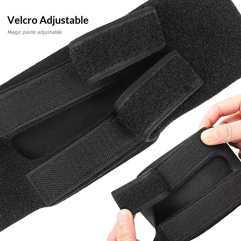 Crutch Handle Cover PU Comfortable Grips Wrap For Open Cuff Forearm Crutches Anti-Slip Cane Accessories Mobility Aid Non-Slip