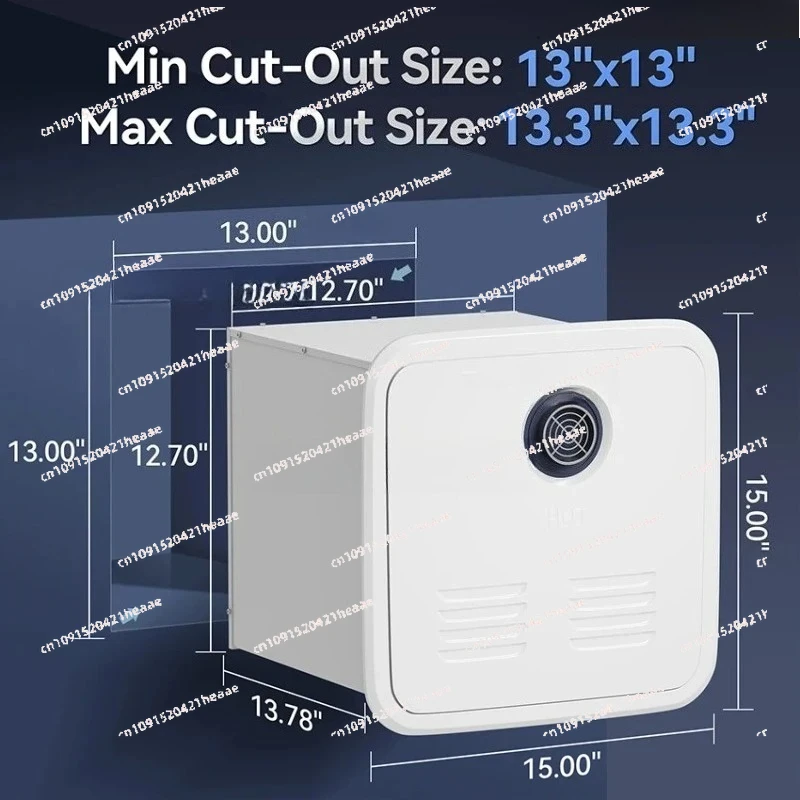 Suitable For 12V Ta…