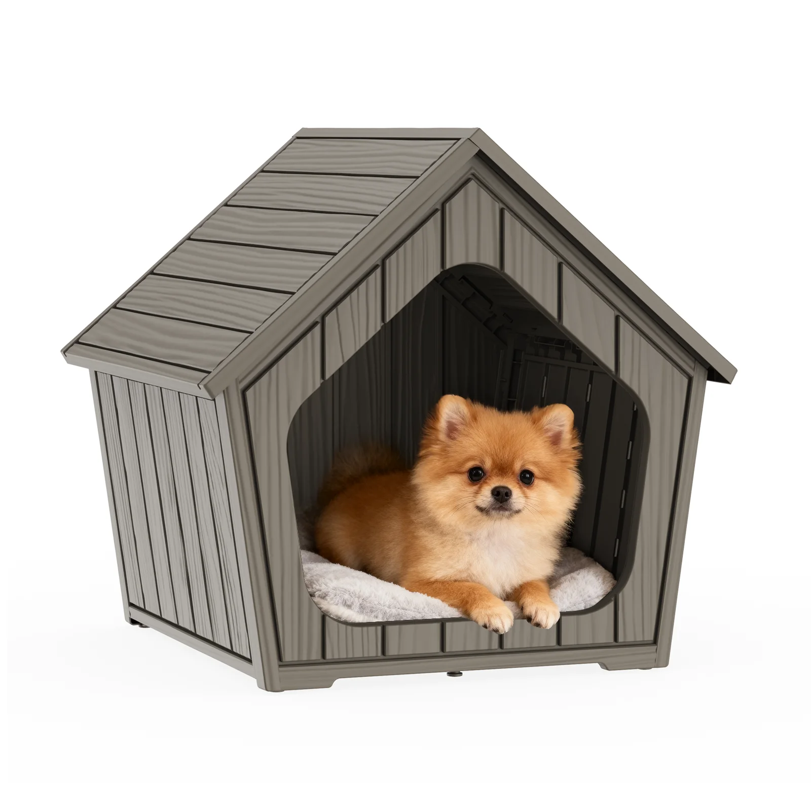 Thumbnail 2 - #14 Highest Rated Outdoor Dog Houses to Buy in 2026