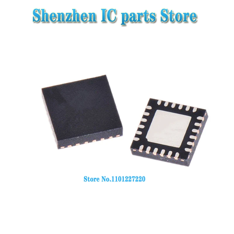 MPU9250 MPU-9250 QFN MP92 QFN-24 In Stock 1pcs/lot